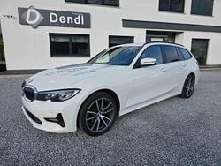 Alpinweiss iii Gebraucht 2020 BMW 320 Sport Line Kombi | 23.900 € (Etwas zu teuer)