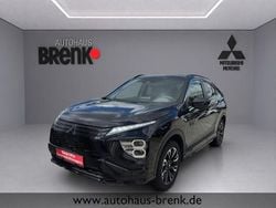 Unbekannt Gebraucht 2022 Mitsubishi Eclipse Cross Select SUV | 23.450 € (Fairer Preis)