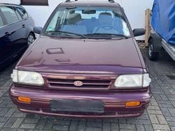 Andere farben Gebraucht 1999 Kia Pride Kombi | 599 €