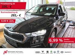 Schwarzmagic perleffekt Gebraucht 2022 Skoda Octavia Ambition Kombi | 22.830 € (Guter Preis)