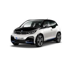 Gebraucht 2022 BMW i3 Kleinwagen | 21.906 € (Fairer Preis)