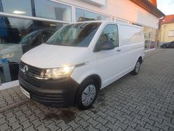 Weiß Gebraucht 2022 VW T6.1 Van | 29.870 € (Superpreis)