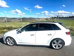 Weiß Gebraucht 2013 Audi S3 Sport Limousine | 19.975 € (Etwas zu teuer)