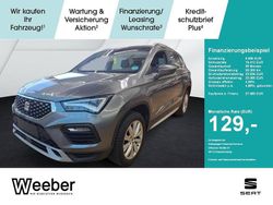 Grau Gebraucht 2025 Seat Ateca Xperience SUV | 27.980 € (Guter Preis)