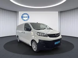Weiß Gebraucht 2020 Opel Vivaro Edition Van | 16.599 € (Guter Preis)