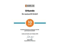 Schwarz Gebraucht 2008 BMW 123 Coupé M Sport Coupé | 7.990 € (Teuer)