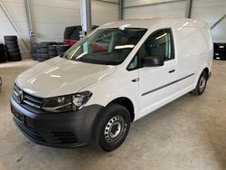 Weiß Gebraucht 2020 VW Caddy Maxi Van / Kleinbus | 12.900 € (Superpreis)