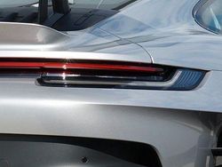 Silber Neu 2025 Porsche 992 Coupé | 281.435 €