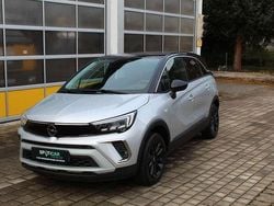 Lackierung aluminiumgrau/meta Gebraucht 2024 Opel Crossland X Enjoy SUV | 20.990 € (Etwas zu teuer)
