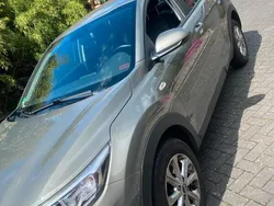 Grau Gebraucht 2020 Kia Stonic SUV | 11.500 €