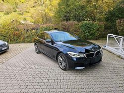 Schwarz Gebraucht 2018 BMW 640 M Sport Coupé | 29.000 € (Fairer Preis)