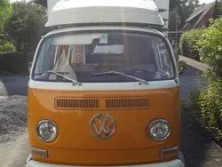 Gebraucht 1972 VW T2 Van | 29.900 €