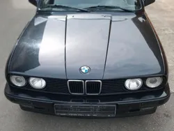 Schwarz Gebraucht 1988 BMW 320 Performance Coupé | 9.999 €