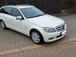 Mercedes C180