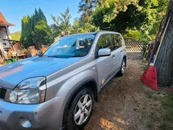 Grau Gebraucht 2009 Nissan X-Trail SUV | 2.900 € (Superpreis)