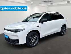 Weiß Neu 2025 Leapmotor C10 SUV | 25.900 €