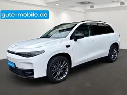 Weiß Neu 2025 Leapmotor C10 SUV | 39.900 € (Fairer Preis)