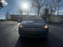 Gebraucht 2014 Opel Astra Edition Kombi | 2.499 € (Superpreis)