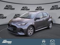 Grau Neu 2025 Mazda 2 Exclusive-Line Limousine | 23.189 € (Fairer Preis)