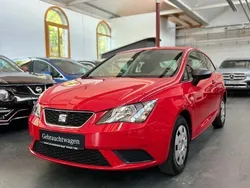 Seat Ibiza SC