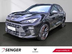 Schwarz Gebraucht 2025 Cupra Terramar VZ SUV | 46.990 € (Etwas zu teuer)