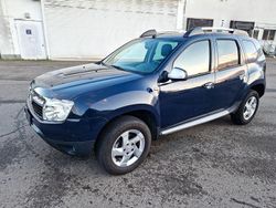 Gebraucht 2012 Dacia Duster SUV | 3.900 € (Fairer Preis)