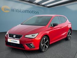 Gebraucht 2025 Seat Ibiza FR Kleinwagen | 22.899 € (Fairer Preis)