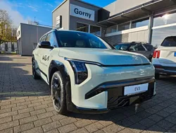 Grün Gebraucht 2024 Kia EV3 GT-Line SUV | 42.999 € (Fairer Preis)