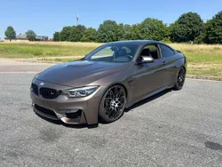 Andere außenfarben Gebraucht 2019 BMW M4 Competition Edition Coupé | 56.250 € (Fairer Preis)