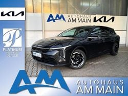 Grau Neu 2025 Kia K4 Spirit Limousine | 34.350 € (Fairer Preis)
