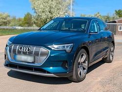 Gebraucht 2019 Audi e-tron SUV | 29.799 € (Superpreis)