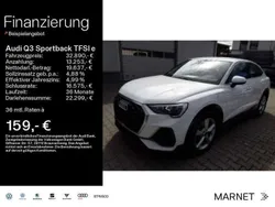 Ibisweiß Gebraucht 2022 Audi Q3 SUV | 32.890 € (Fairer Preis)