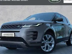 Kaikoura stone Gebraucht 2020 Land Rover Range Rover evoque SE Dynamic SUV | 34.900 € (Fairer Preis)