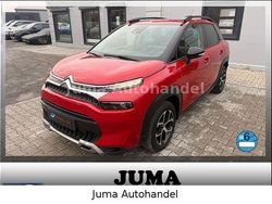 Rot Gebraucht 2024 Citroën C3 Aircross SUV | 16.499 € (Guter Preis)