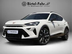 Weiss Neu 2025 Cupra Formentor VZ SUV | 37.999 €