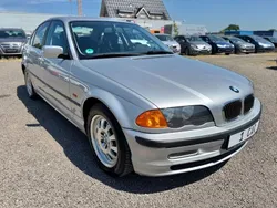 Silber Gebraucht 2001 BMW 320 Limousine | 5.999 € (Fairer Preis)