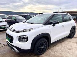 Natural white Gebraucht 2019 Citroën C3 Aircross Shine SUV | 9.999 € (Guter Preis)