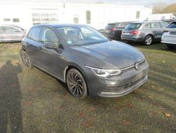 Grau Gebraucht 2021 VW Golf VII | 19.988 € (Fairer Preis)