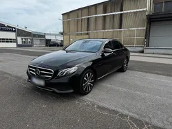 Schwarz Gebraucht 2019 Mercedes E300 Limousine | 27.499 € (Fairer Preis)