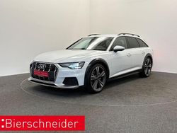 Weiß Gebraucht 2022 Audi A6 Ambiente Limousine | 39.950 € (Teuer)