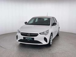 Weiß Gebraucht 2022 Opel Corsa-e Edition Kleinwagen | 13.470 € (Guter Preis)