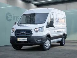 Weiß Gebraucht 2023 Ford Transit Trend Abholung | 39.410 € (Guter Preis)