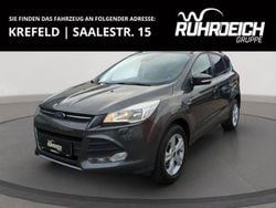 Grau Gebraucht 2015 Ford Kuga SYNC Edition SUV | 11.990 € (Fairer Preis)