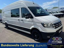 Candyweiß Gebraucht 2020 VW Crafter Van | 25.880 € (Fairer Preis)