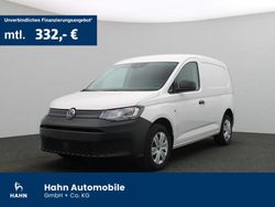 Weiß Gebraucht 2024 VW Caddy Van / Kleinbus | 31.900 € (Guter Preis)
