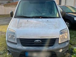 Weiß Gebraucht 2012 Ford Transit Limousine | 1.200 €