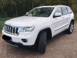 Gebraucht 2012 Jeep Grand Cherokee Limited SUV | 12.599 € (Guter Preis)