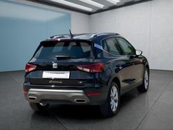Schwarz Gebraucht 2024 Seat Arona SUV | 23.199 € (Fairer Preis)