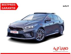 Pentametal metallic (metallic) Gebraucht 2019 Kia ProCeed Kombi | 24.490 € (Teuer)