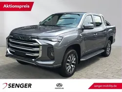 Grau Gebraucht 2023 Maxus e-T90 Abholung | 27.450 € (Fairer Preis)